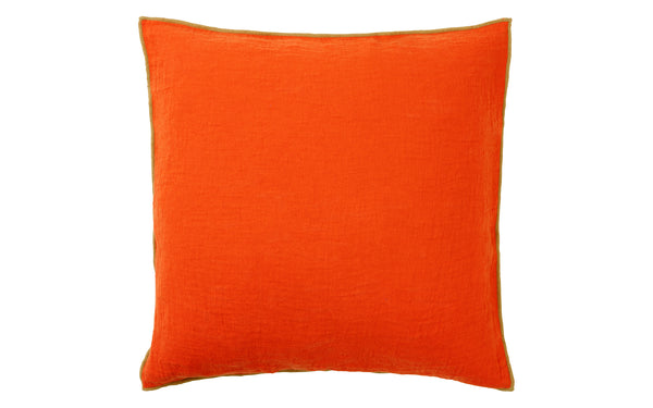 Brita Sweden EVY - Housse de coussin 50x50 cm