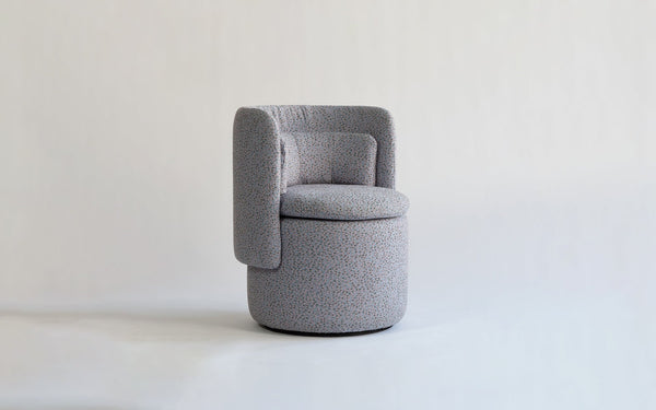 Group Cocktail Chair – Yeti Quinoa, Philippe Malouin