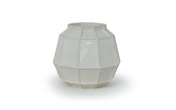 Facet vase - medium | SCP