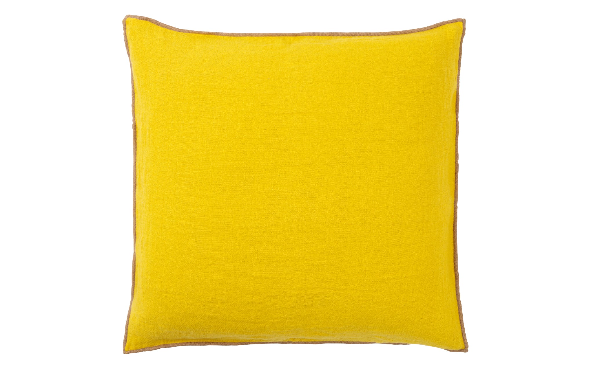 Brita Sweden EVY - Housse de coussin 50x50 cm