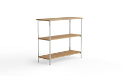 NINE - Inline Wall shelf