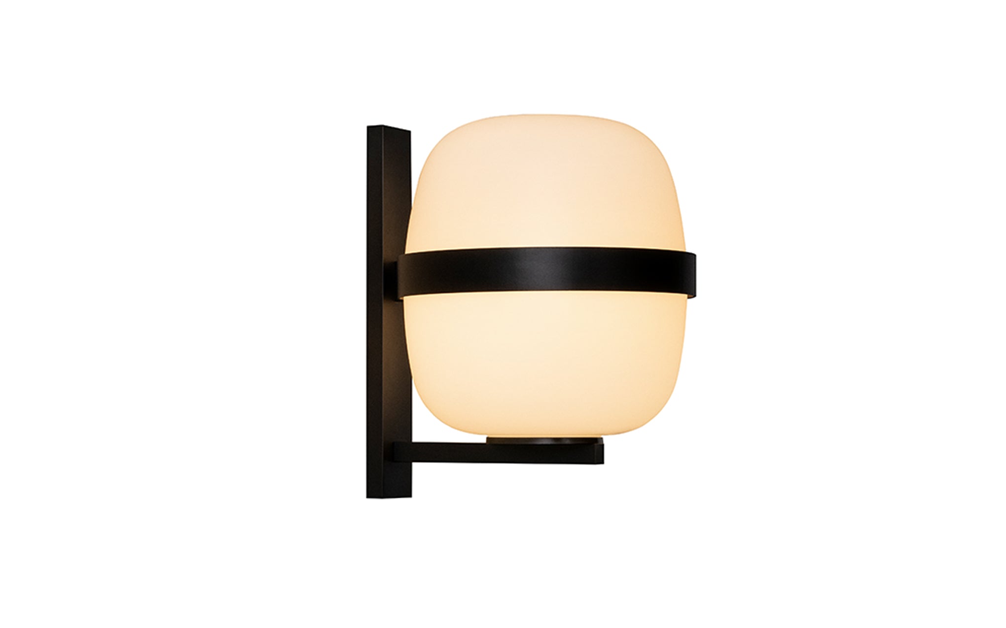 Wally Cesta wall light by Miguel Milá for Santa & Cole | SCP