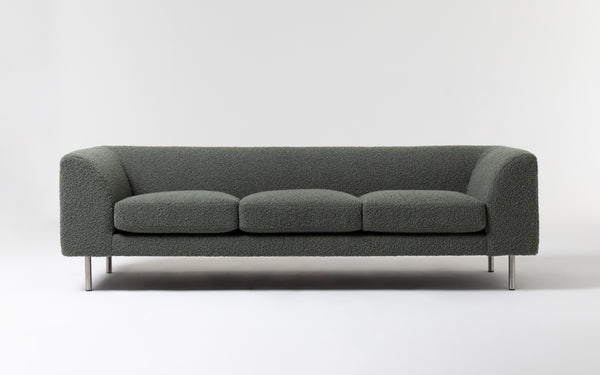 Woodgate sofa by Terence Woodgate for SCP