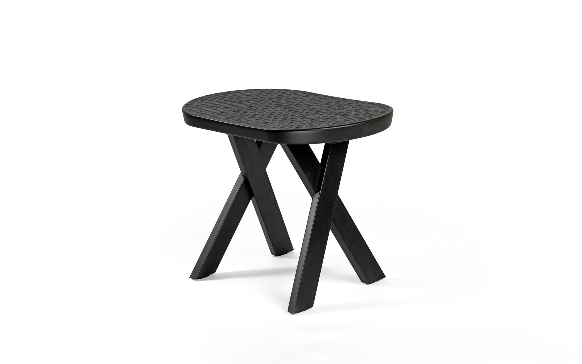 Touch stool by Studioilse for Zanat | SCP