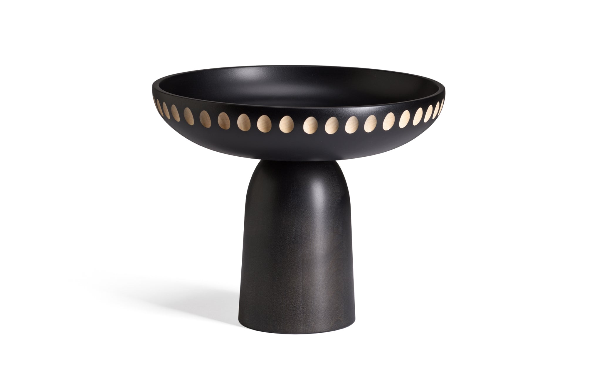 Nera bowls by Monica Förster for Zanat | SCP