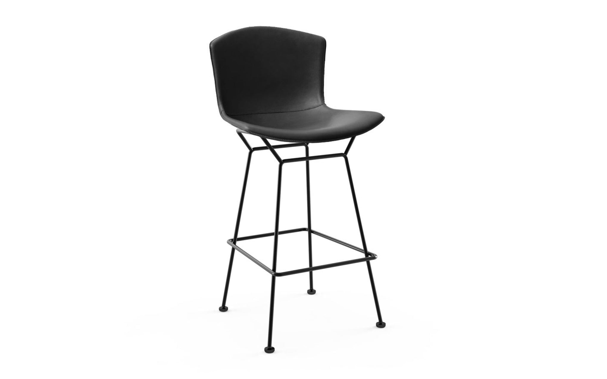 Black and white cowhide deals bar stools