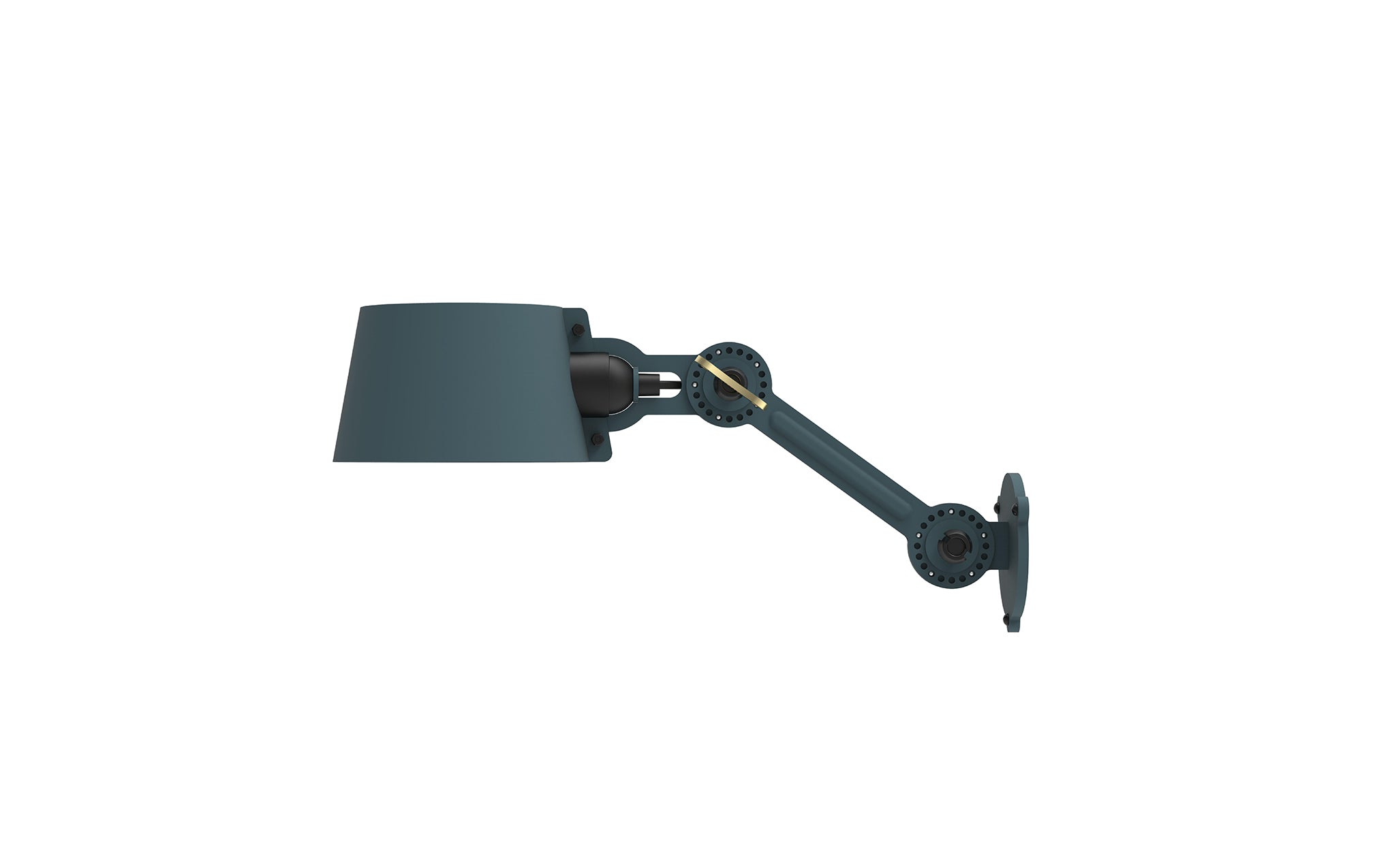 Tonone bolt wall store lamp side fit