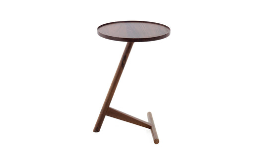 Calvo side table by Lee Kirkbride for SCP