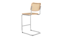 Marcel breuer shop bar stool