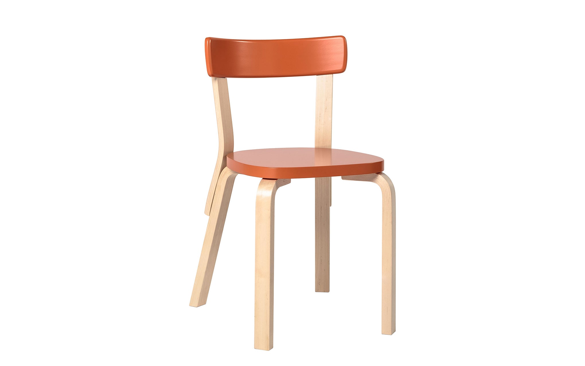 Chair 69 by Alvar Aalto for Artek | SCP