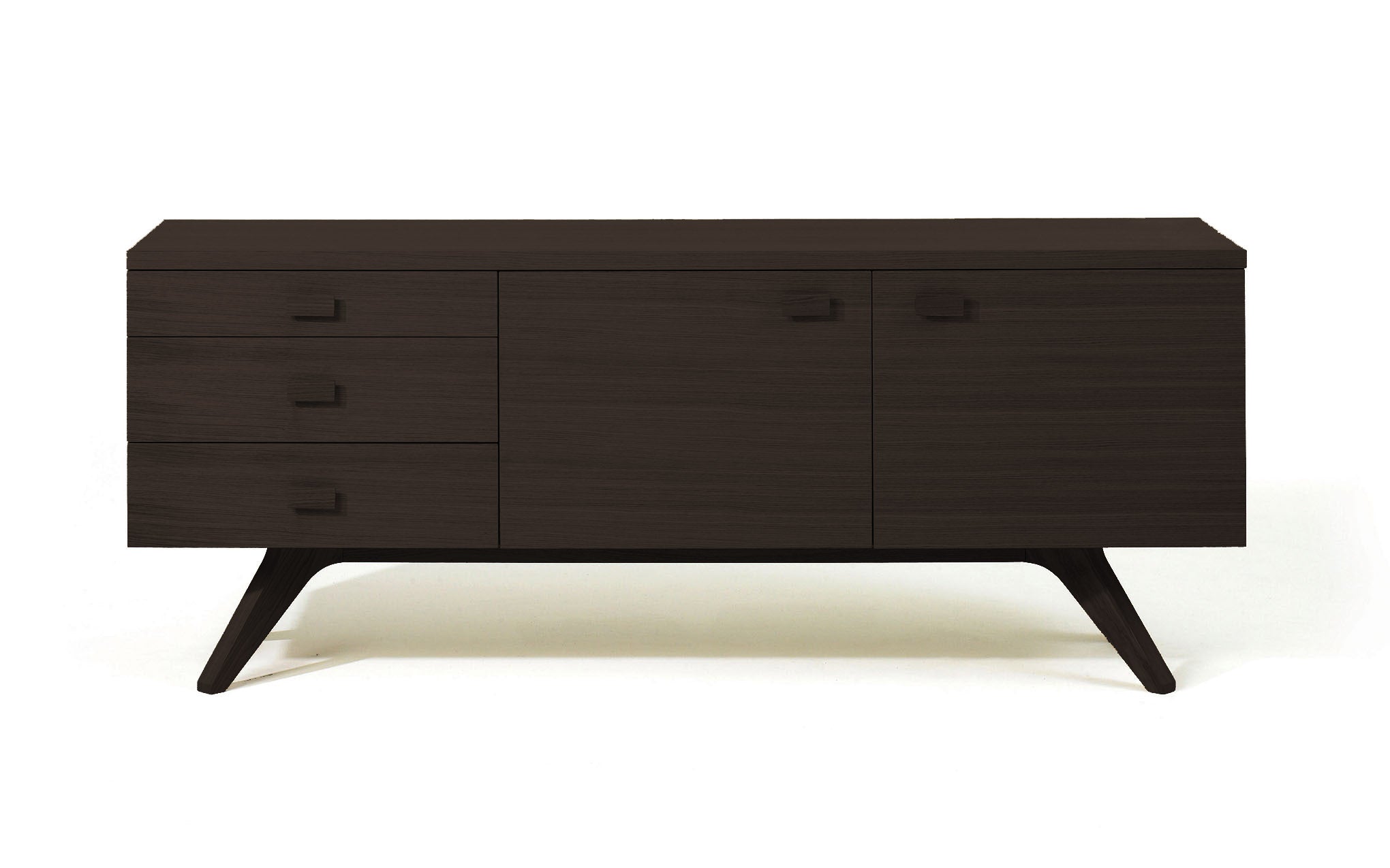 Cross sideboard by Matthew Hilton for Case | SCP