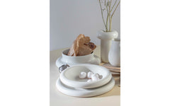 TOOGOOD Dough Stoneware Bowl for Men