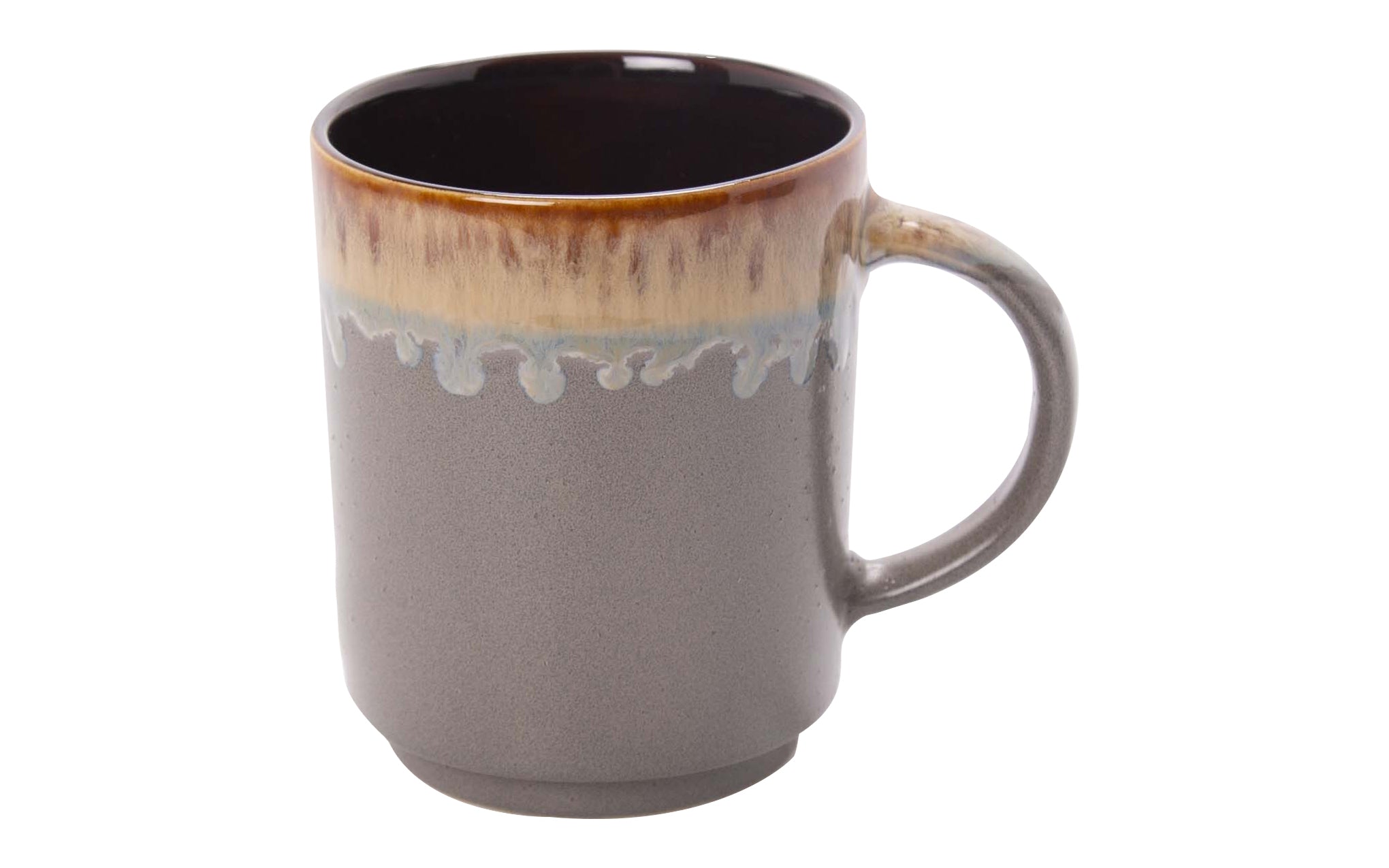 Top Vintage mug