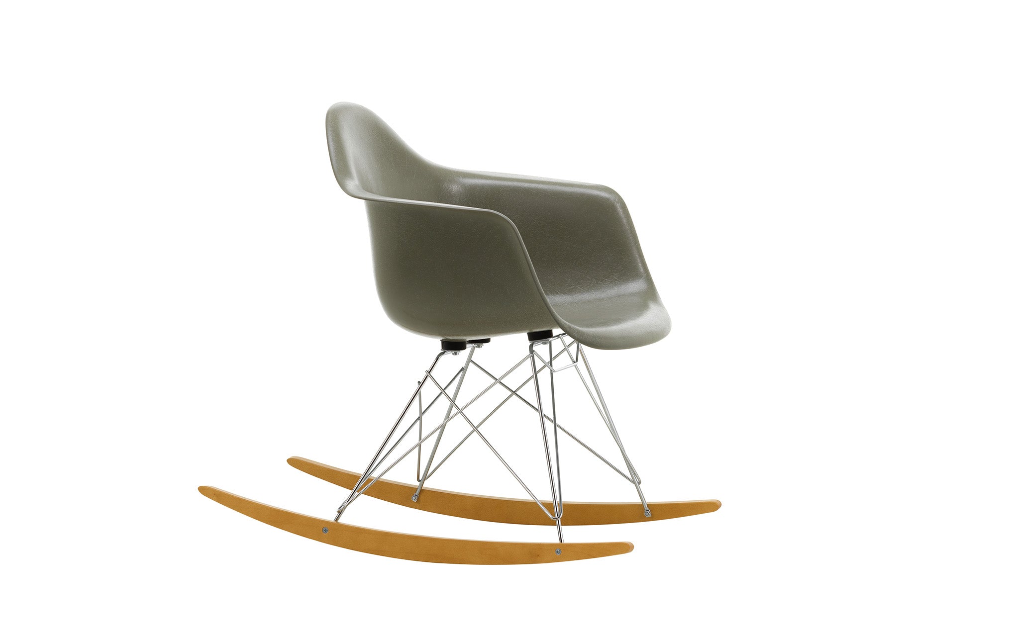 Eames fiberglass armchair discount rar