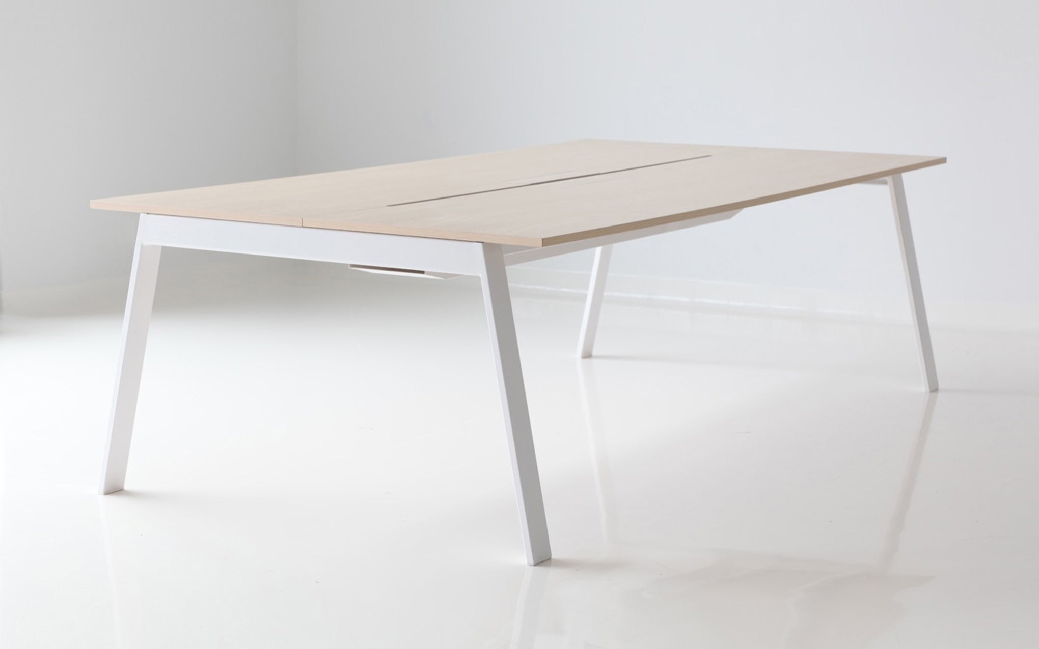 72 conference store table