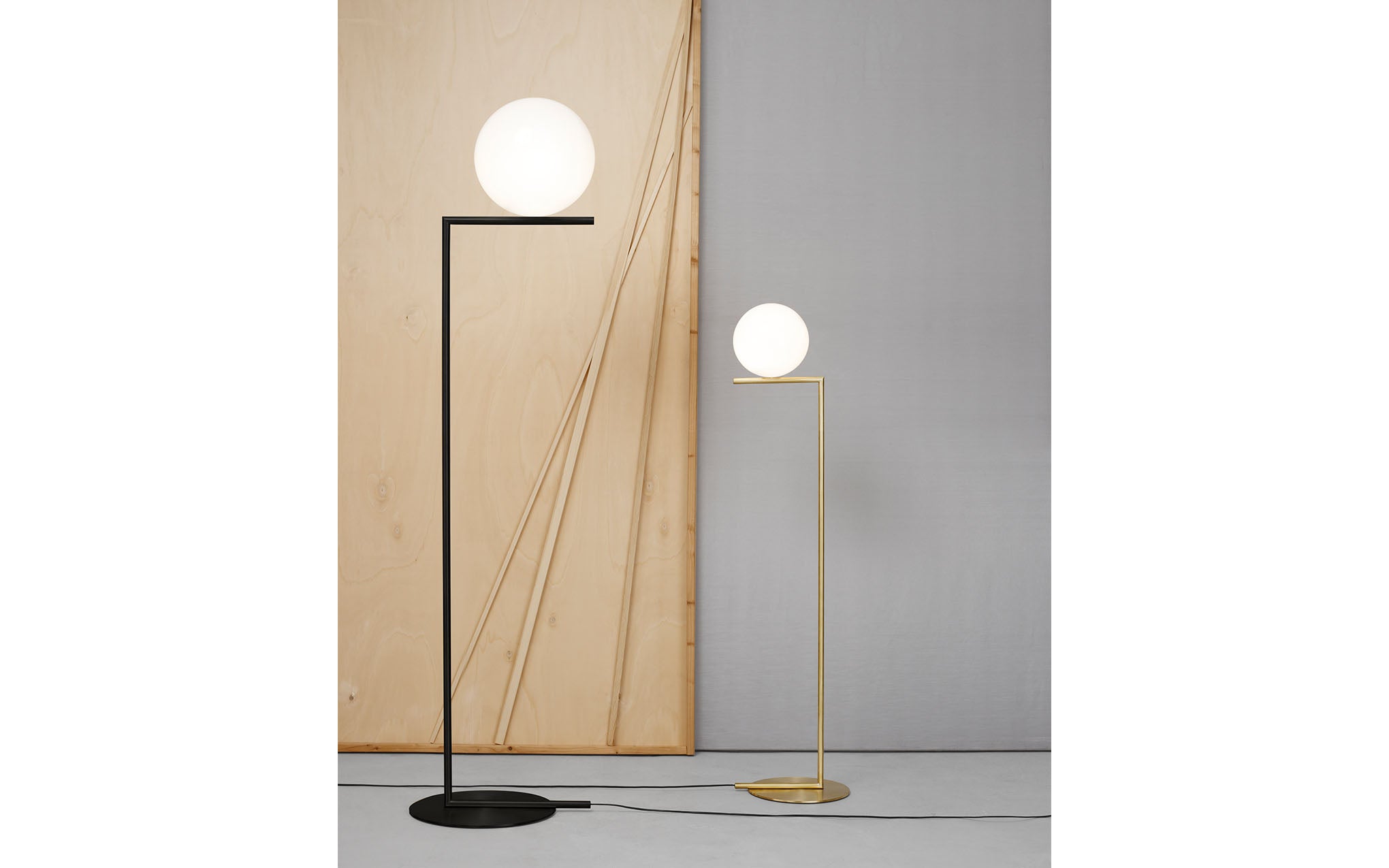 Flos deals ic lampe