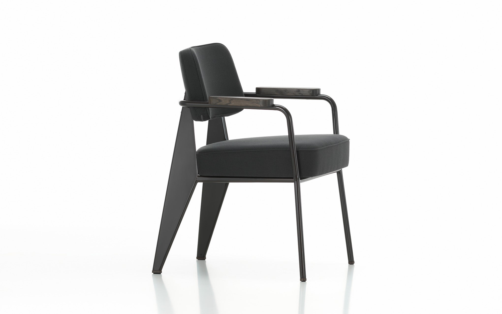 Prouve deals fauteuil chair