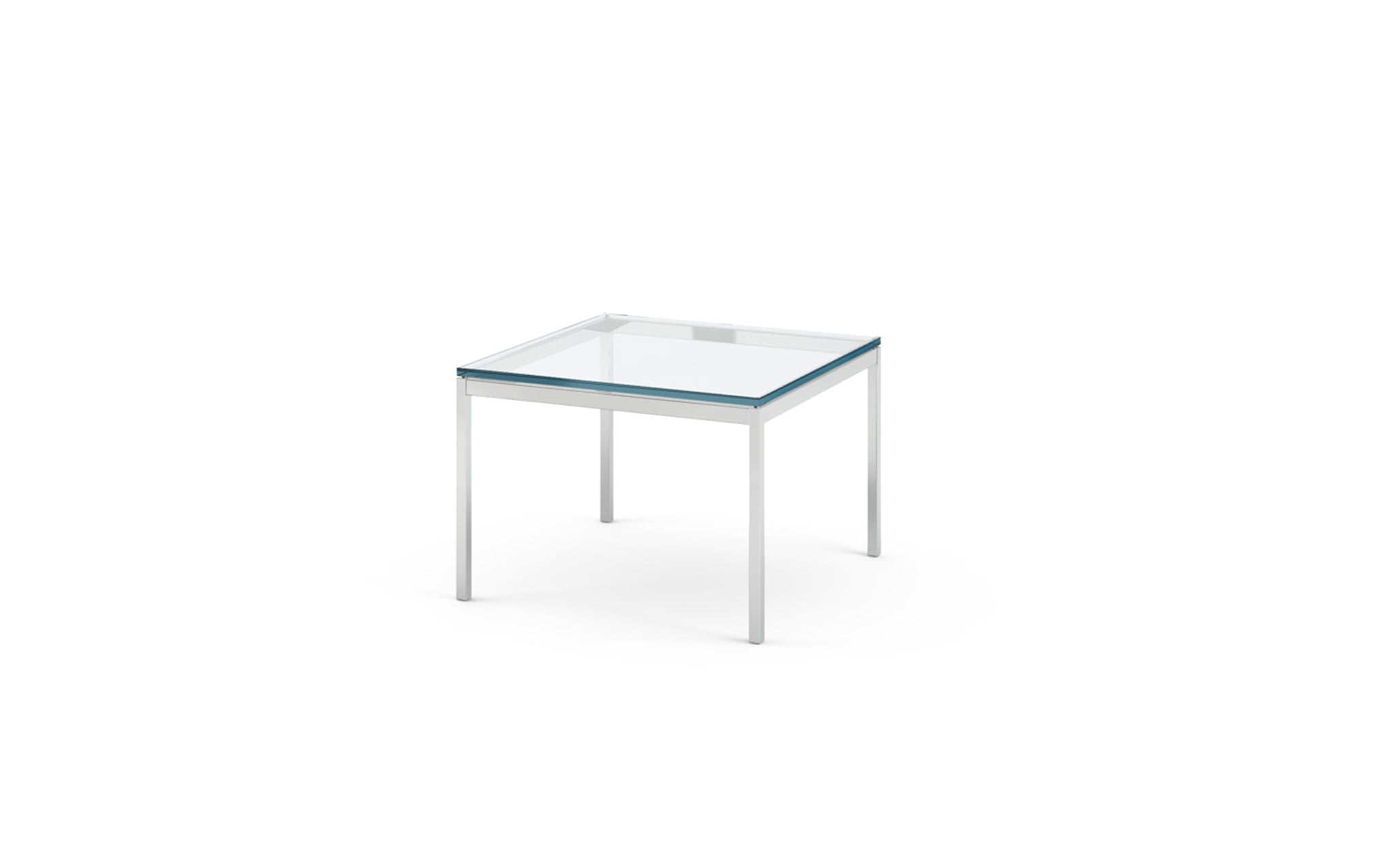 Florence knoll low deals table