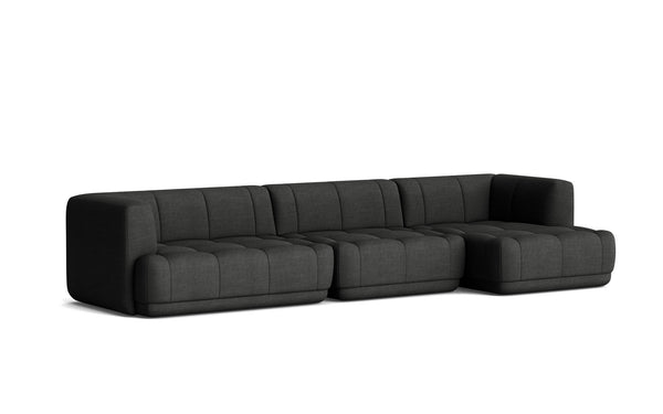 Quilton sofa combination 17 by Doshi Levien for HAY - SCP