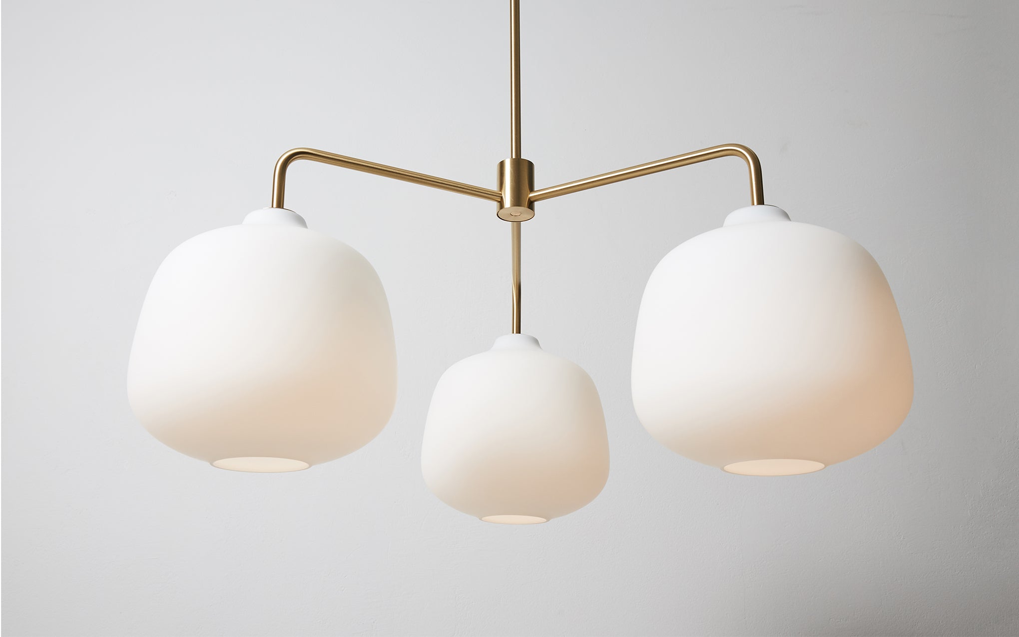 Holborn 6 outlet light pendant