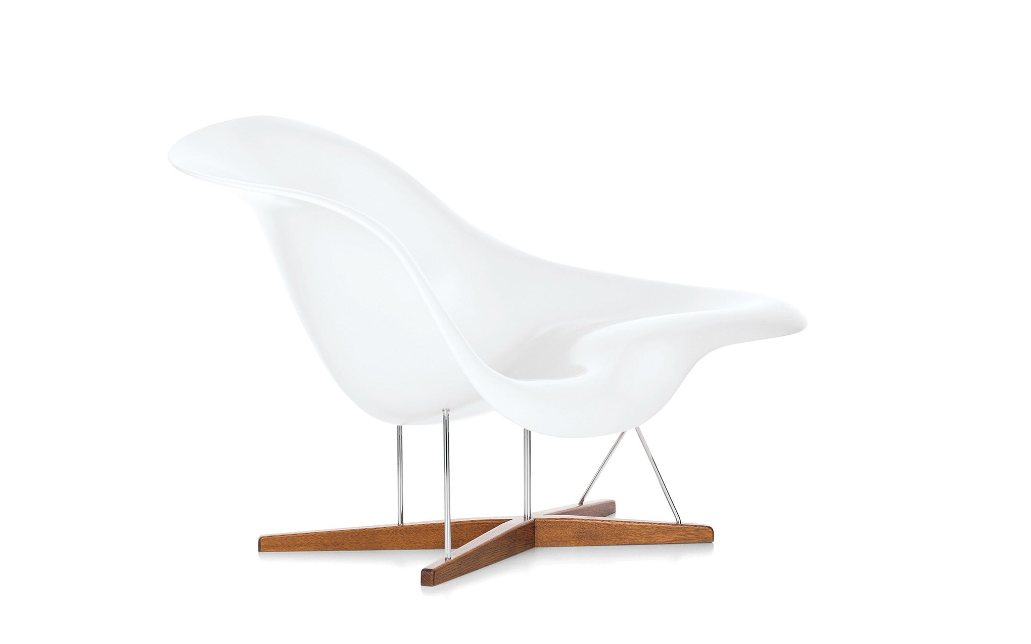 La chaise store lounge chair