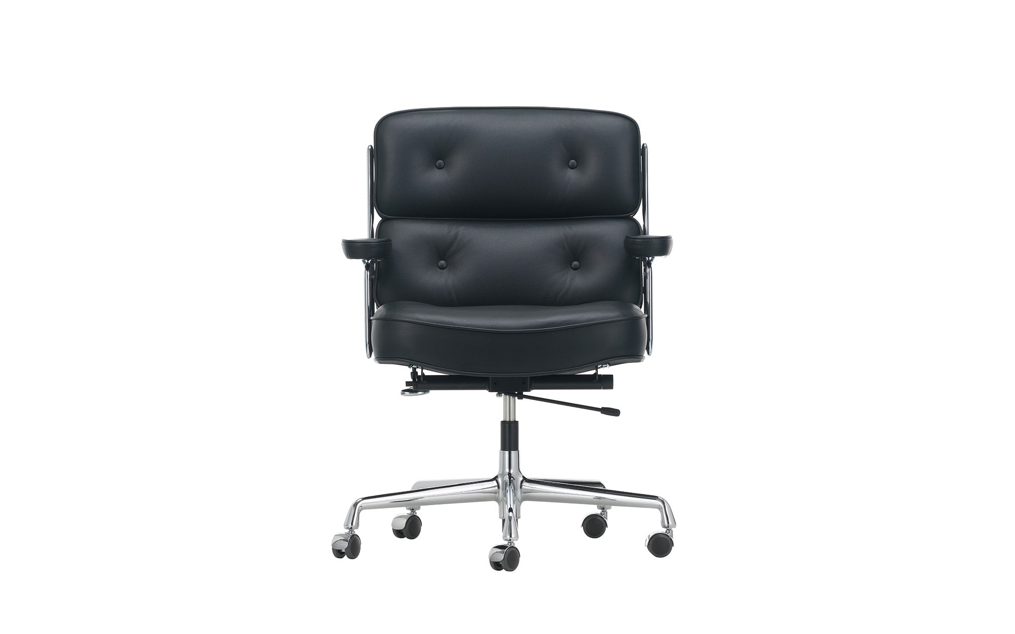 Vitra lobby chair hot sale