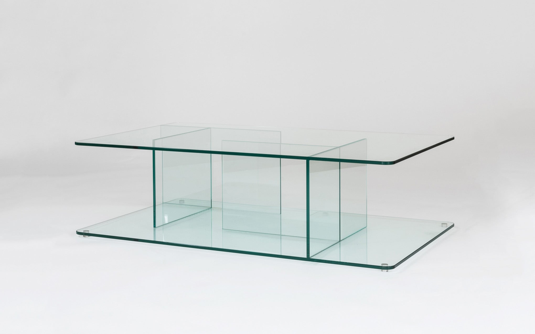 T table online glass