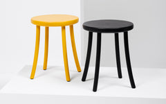 Zampa low stool | SCP