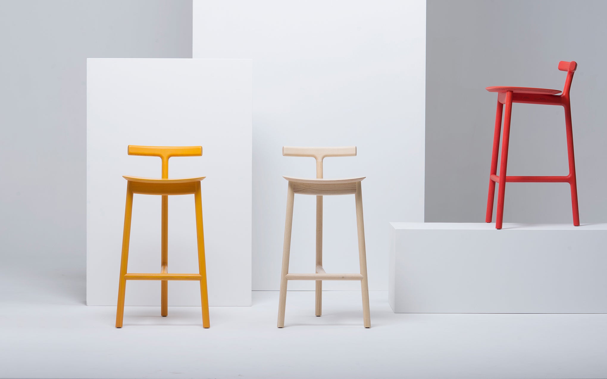 Radice counter stool | SCP