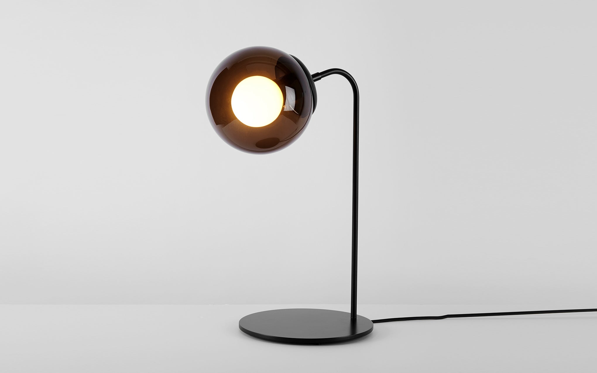 Modo sales desk lamp