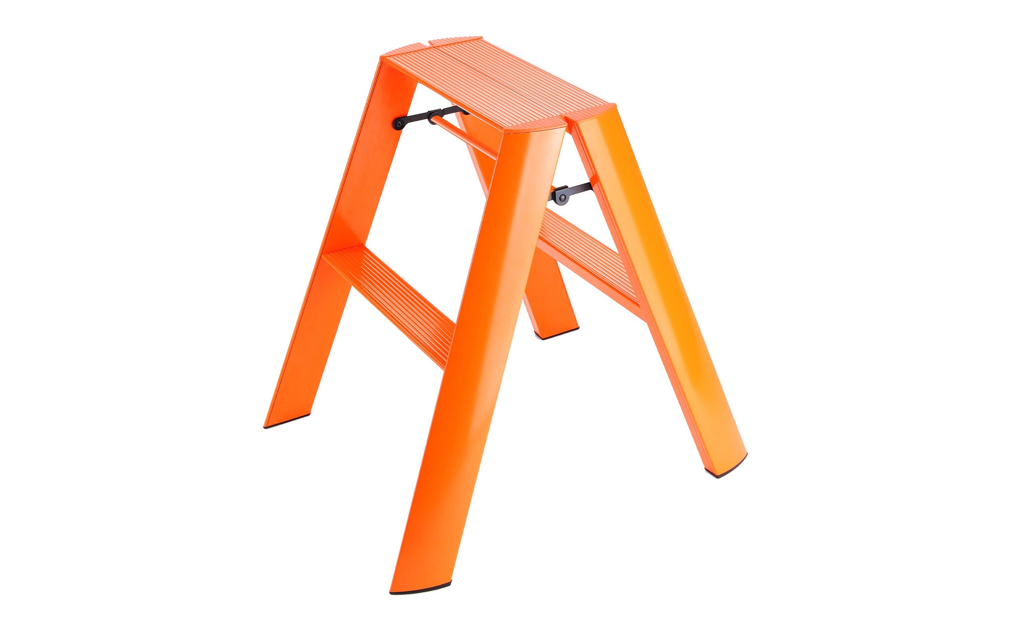 Lucano two-step stool | SCP