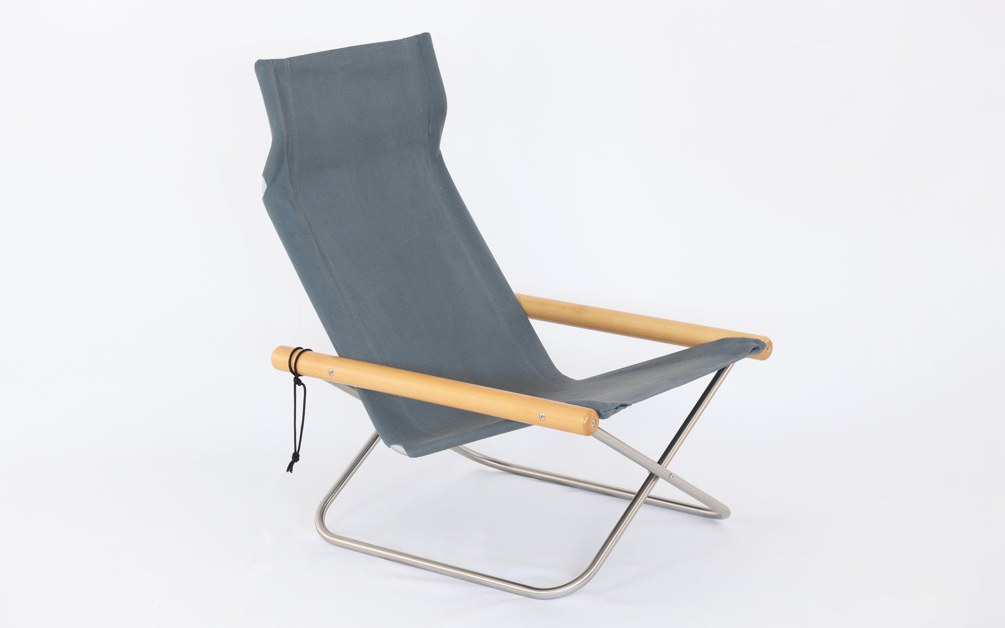 Nychair X lounge chair by Takeshi Nii | SCP