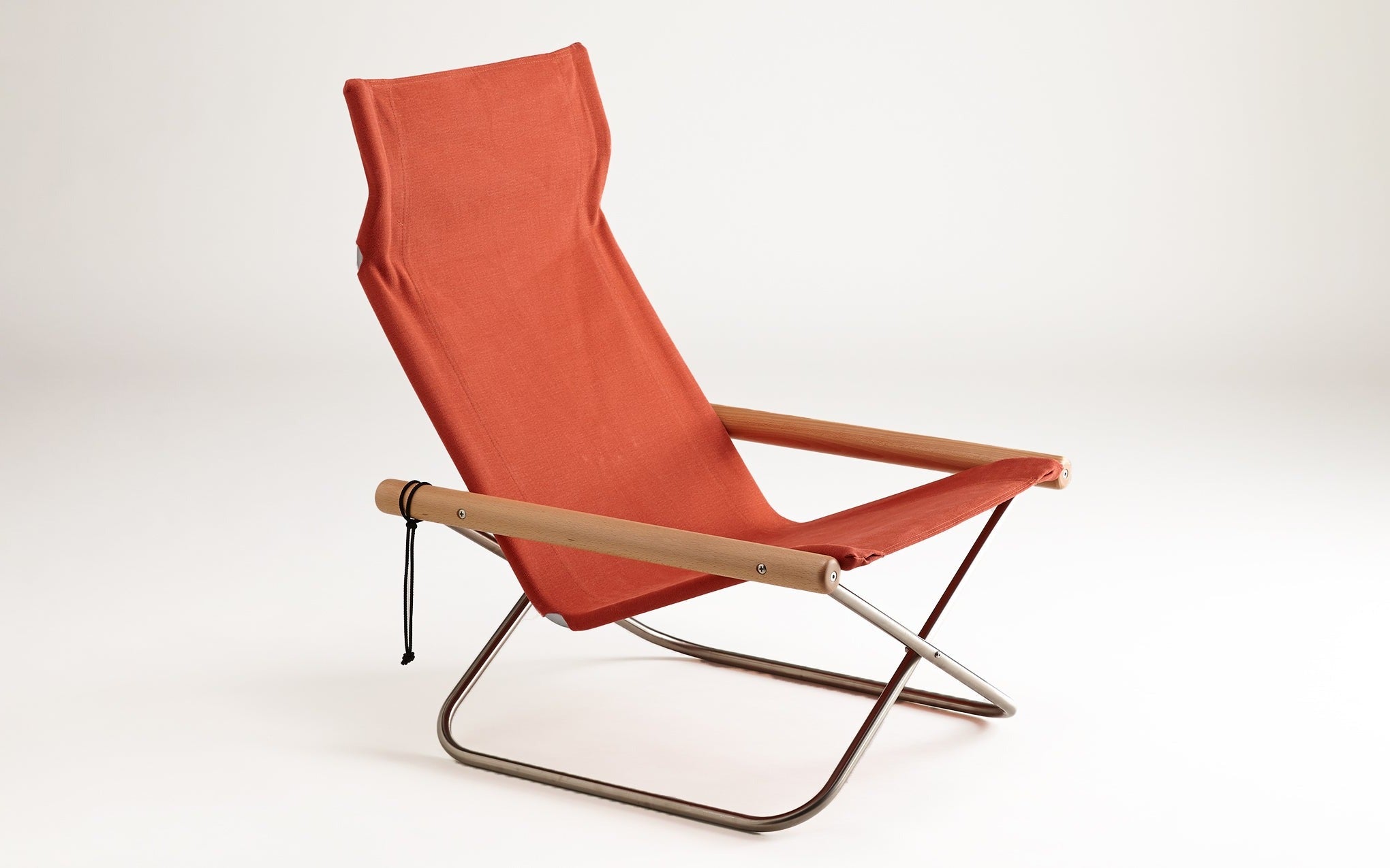 Nychair X lounge chair by Takeshi Nii | SCP