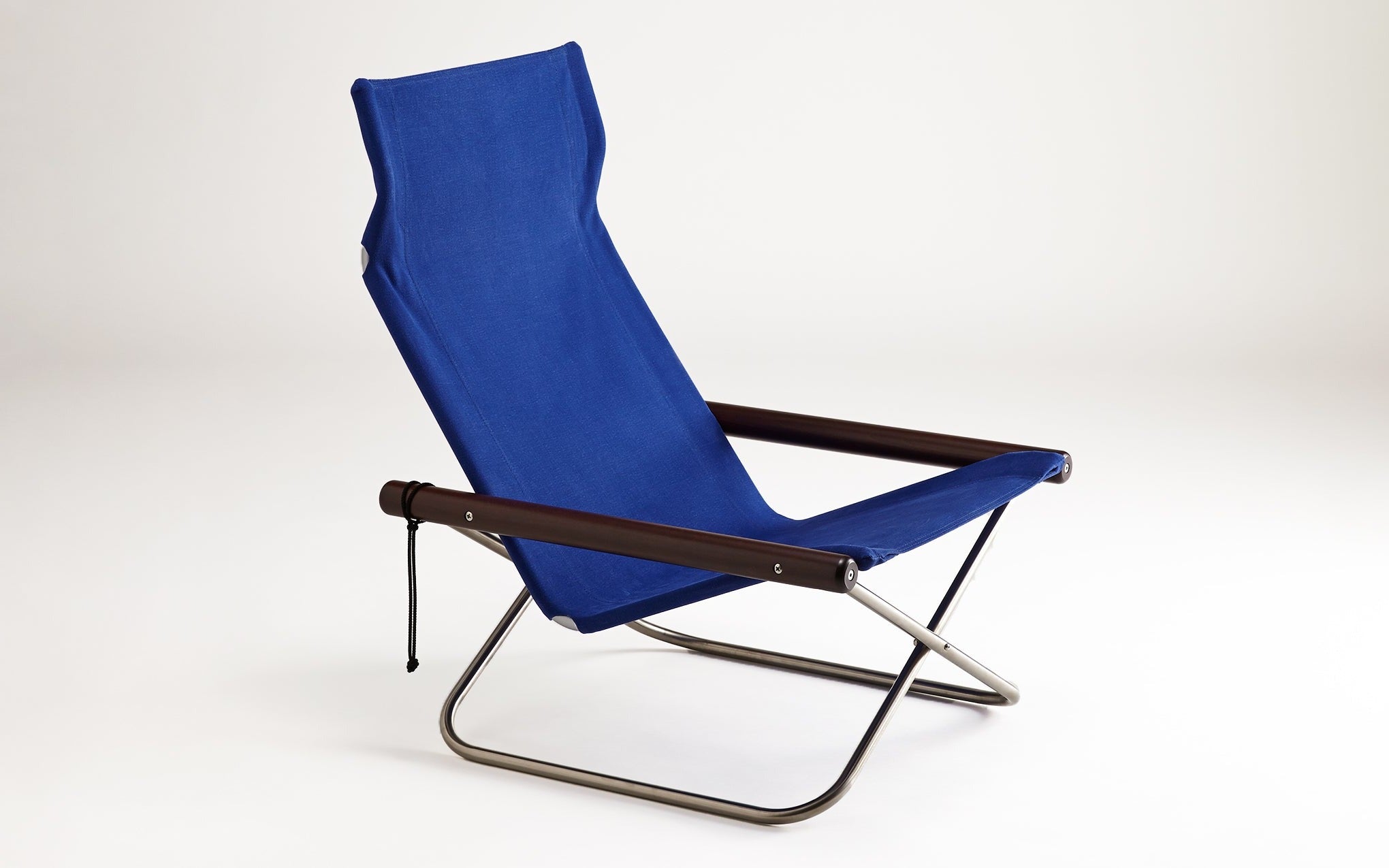 Nychair X lounge chair by Takeshi Nii SCP