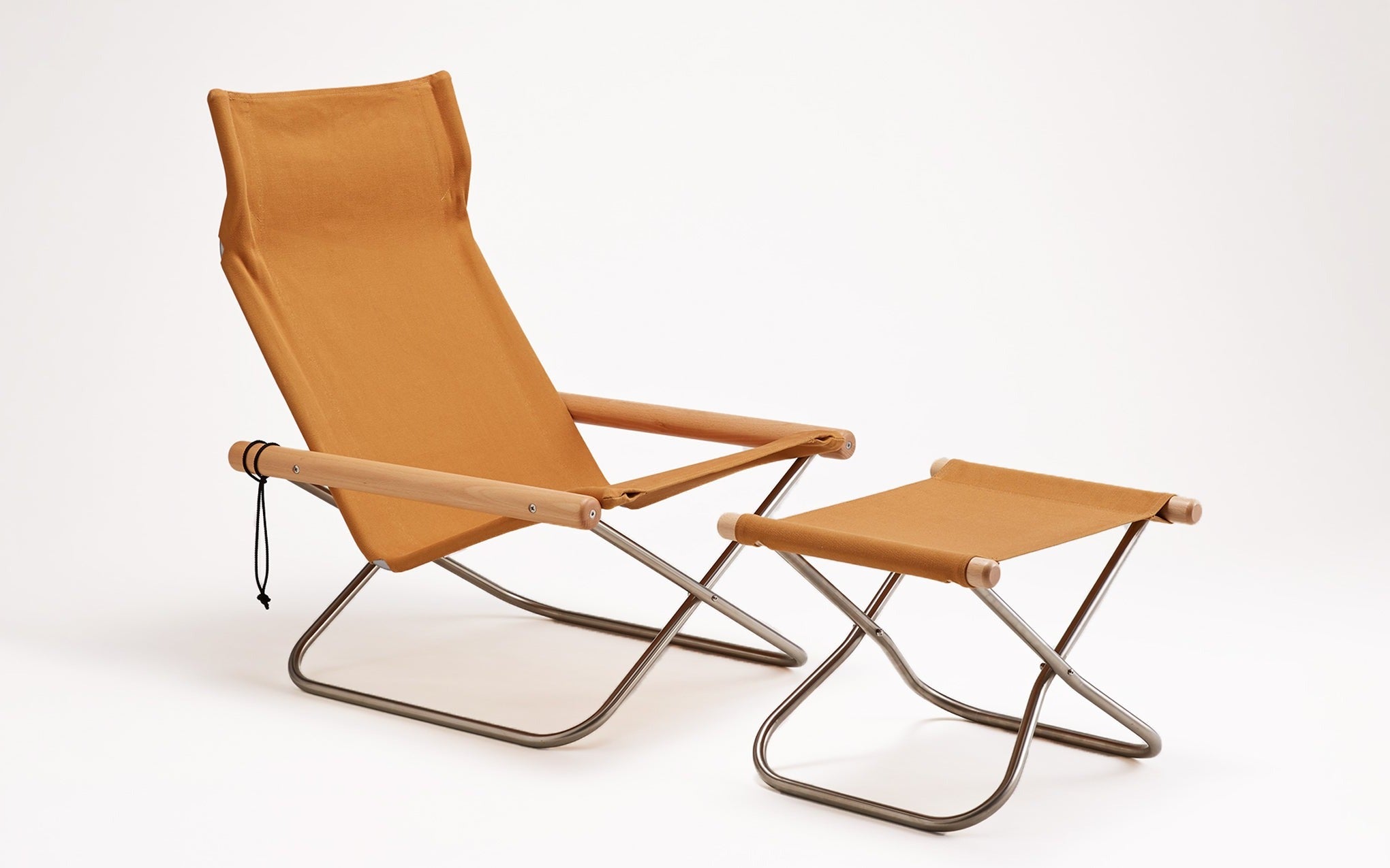 Nychair X lounge chair by Takeshi Nii | SCP