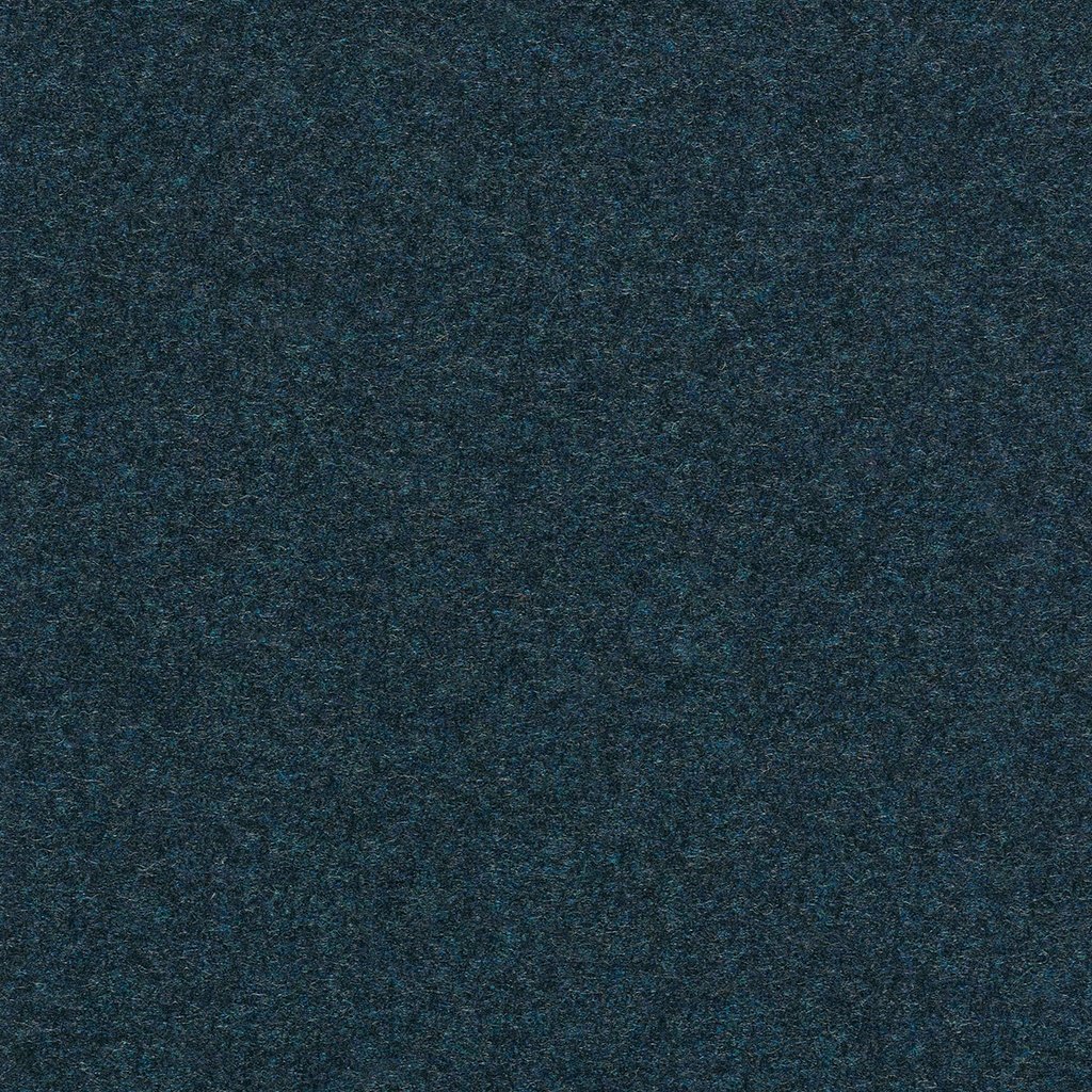 Petrol Blue Fabric Swatch