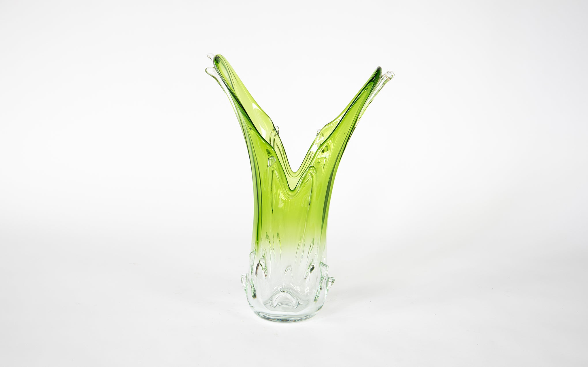 Murano Glass Vase | SCP