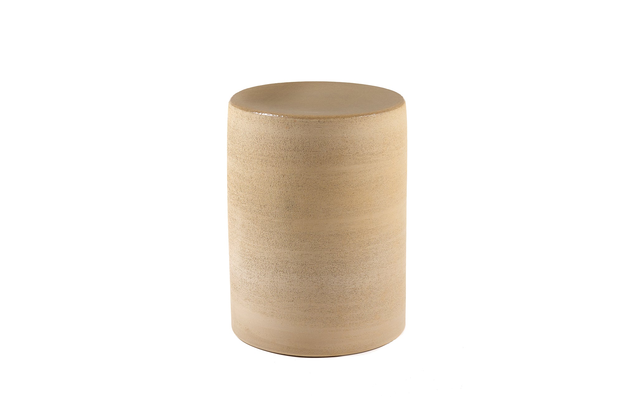 Ceramic deals accent table