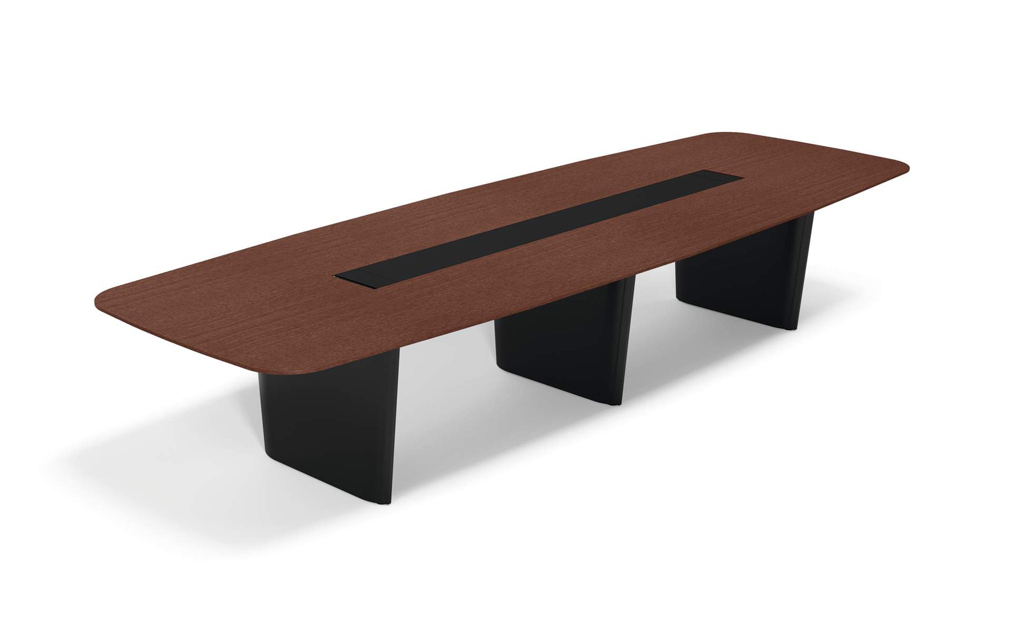 The store conference table