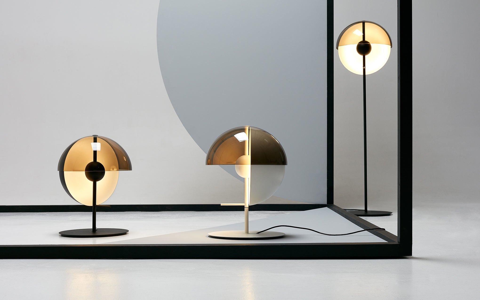 Theia lamp store