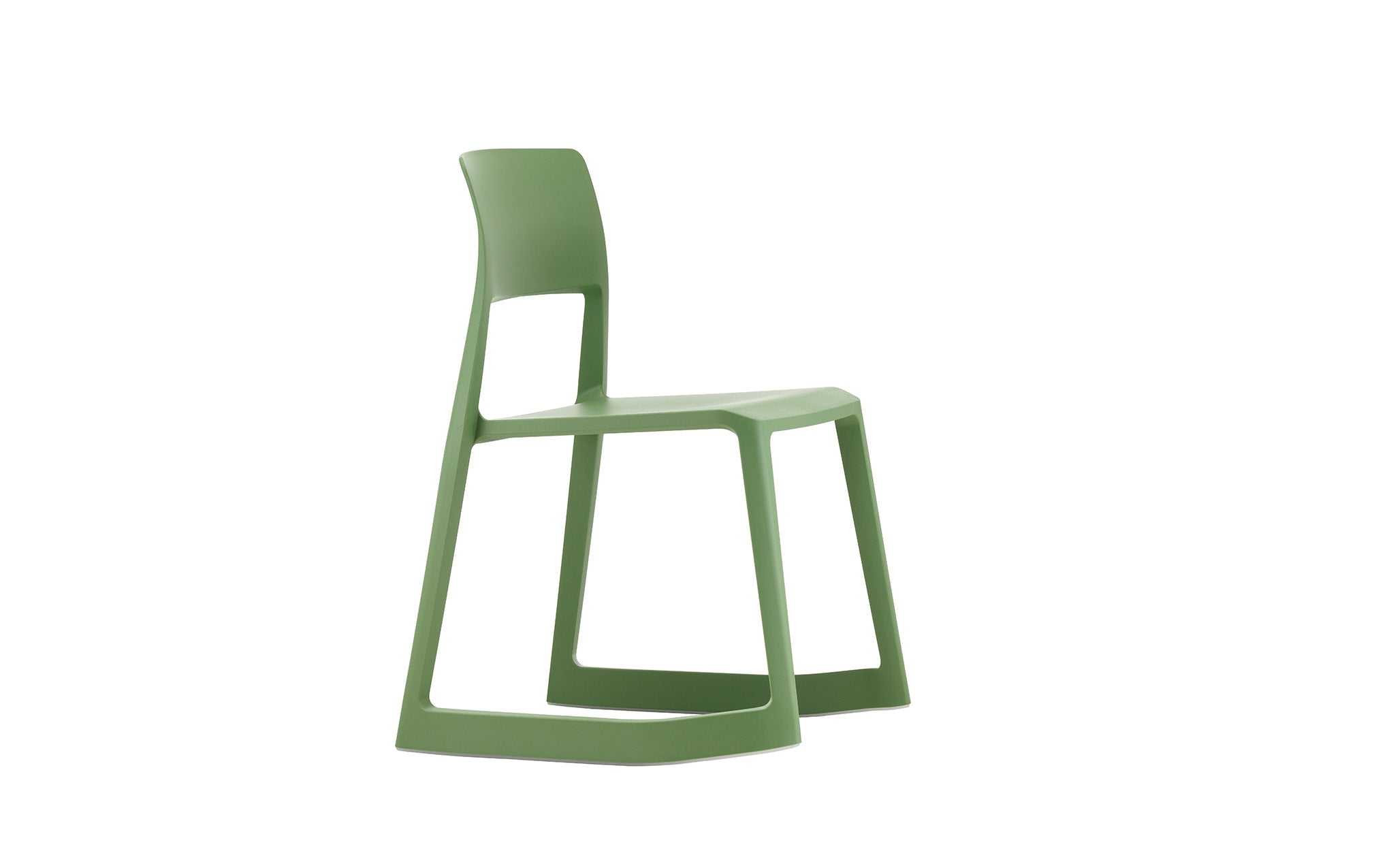 Tip Ton chair by Barber Osgerby for Vitra SCP