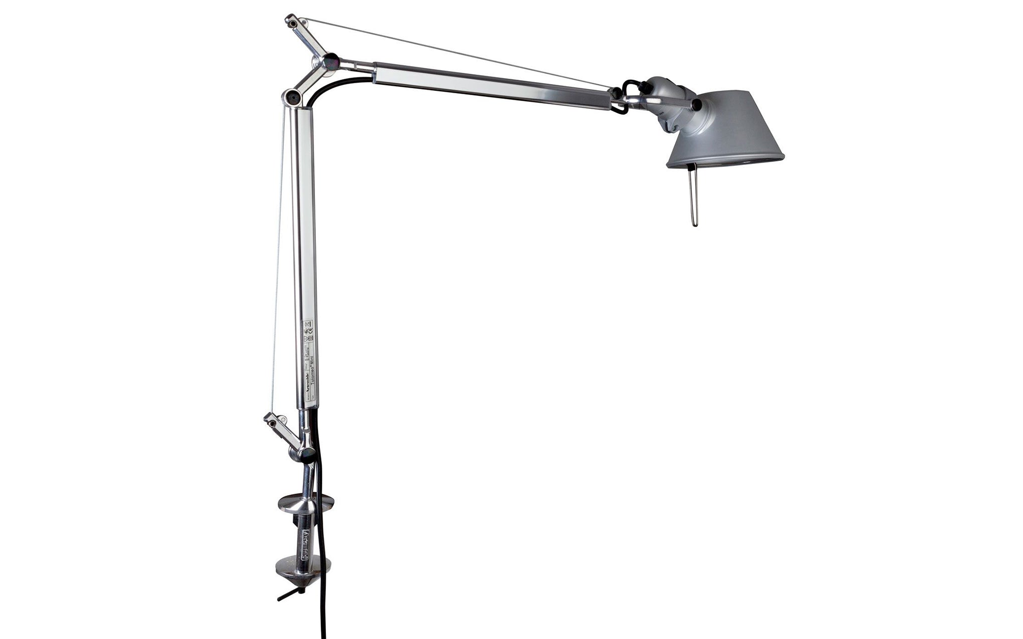 Tolomeo Mini table light | SCP