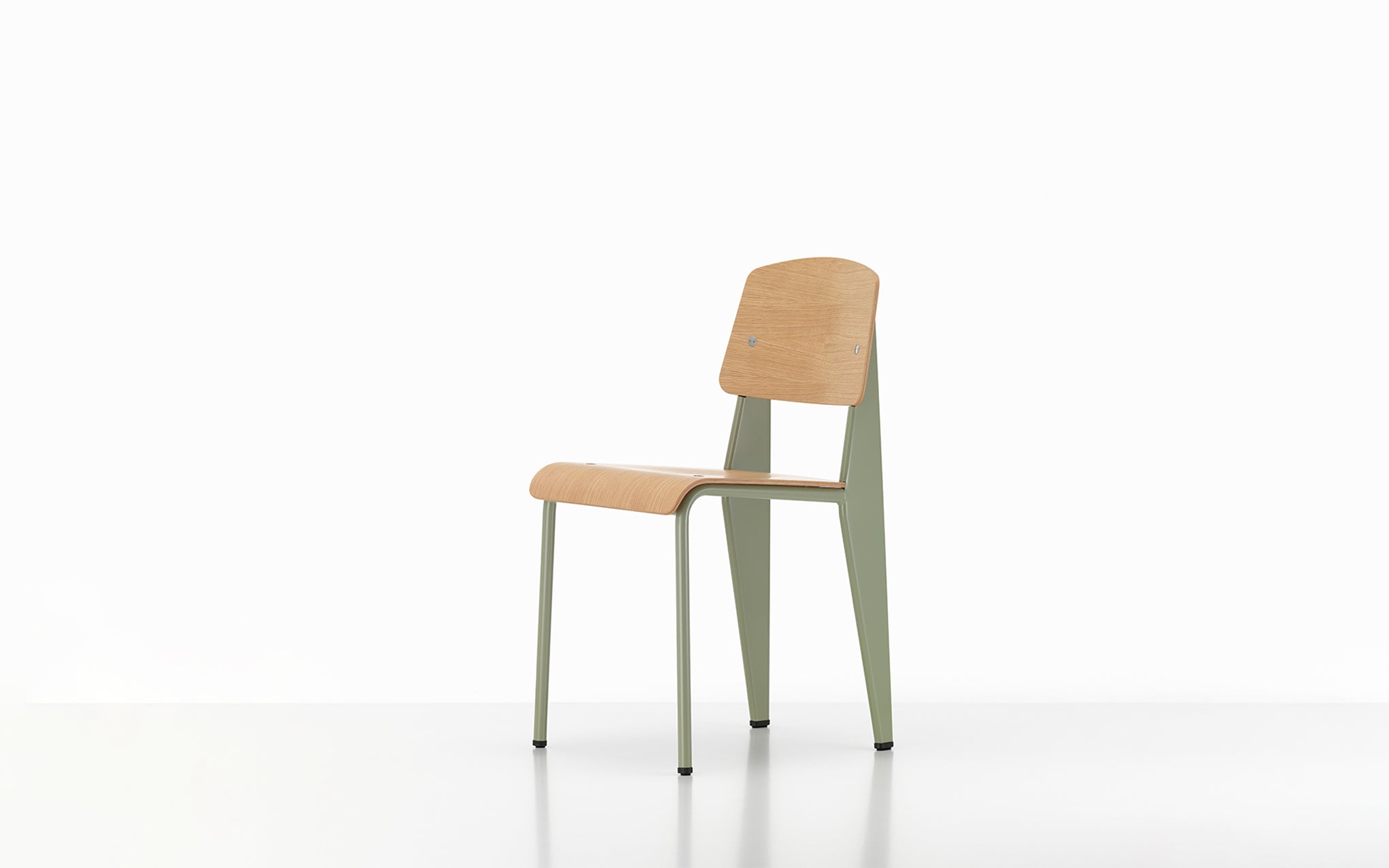 Jean prouve 2024 vitra chair