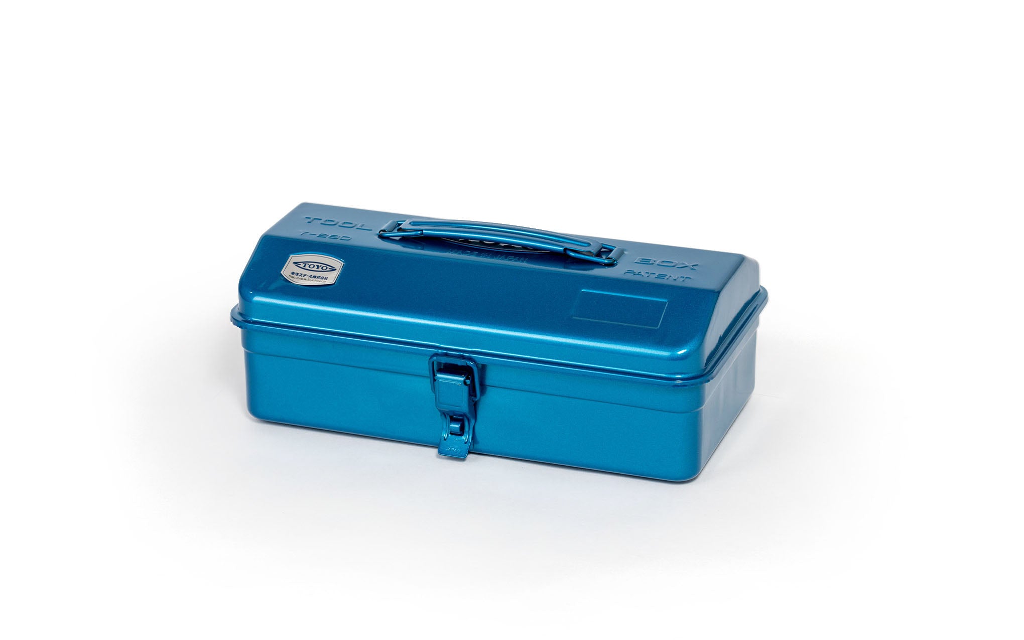 Camber-Top Toolbox Y-280 by Toyo Steel | SCP