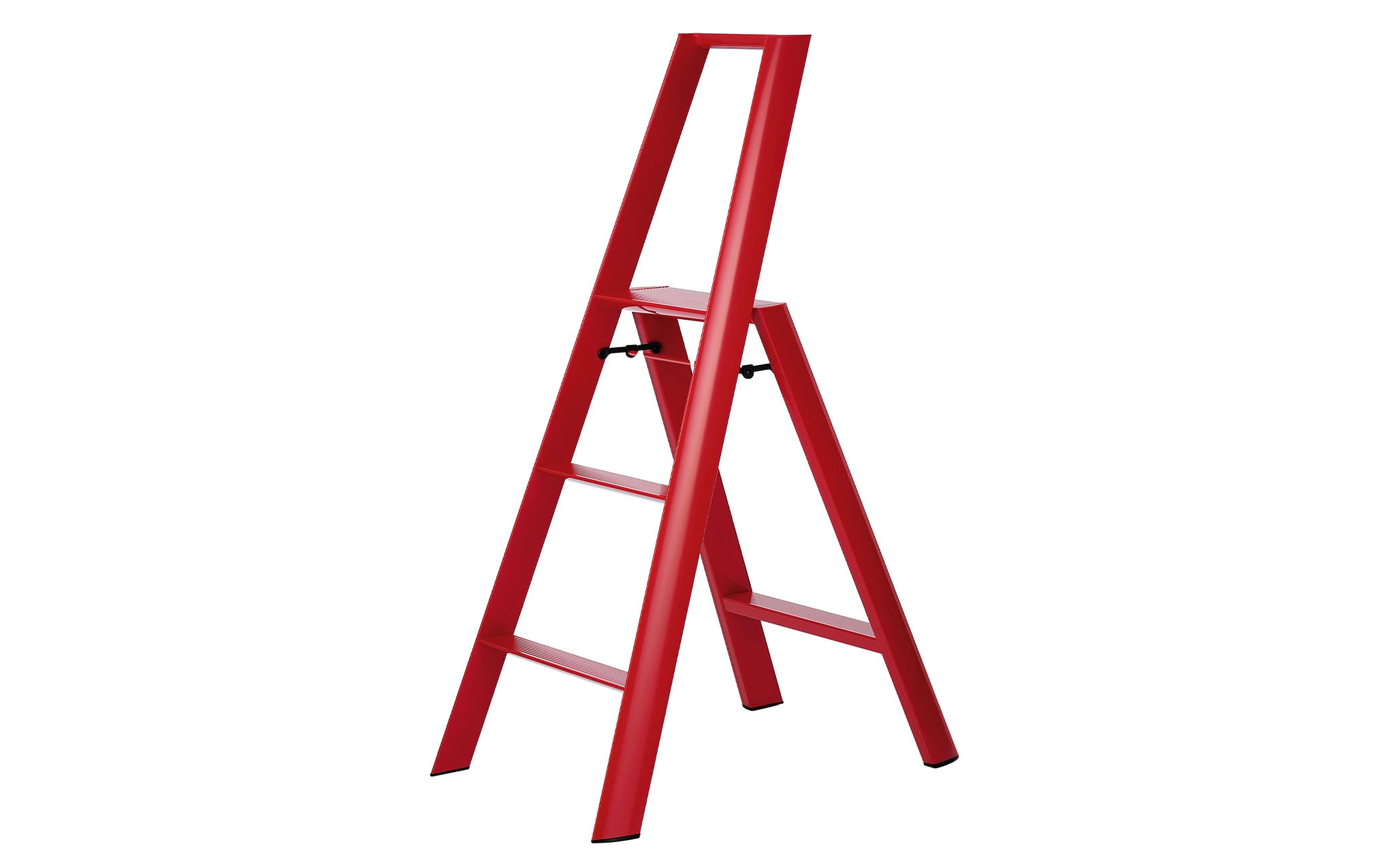 Lucano three-step stool | SCP