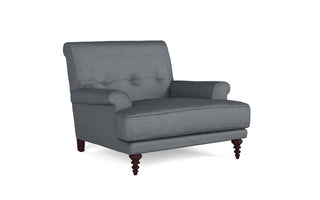 Oscar armchair by Matthew Hilton for SCP